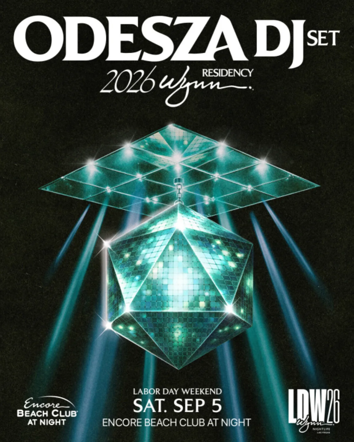 ODESZA
