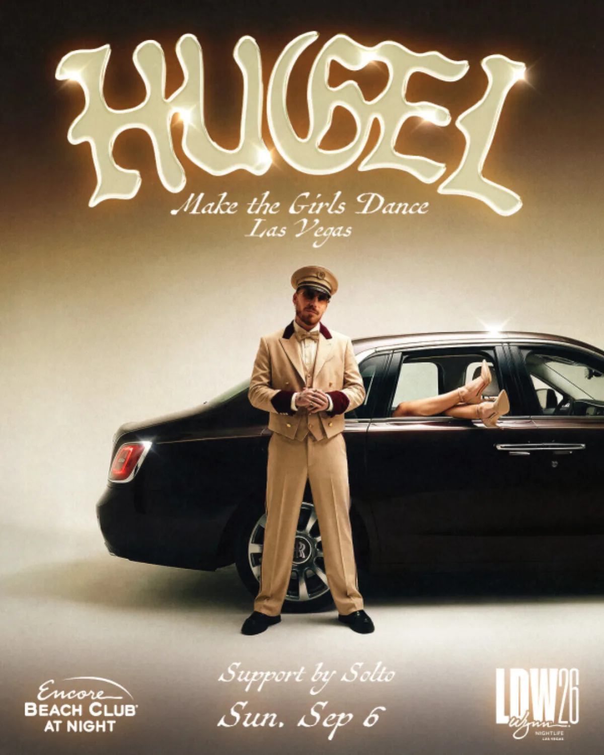 HUGEL