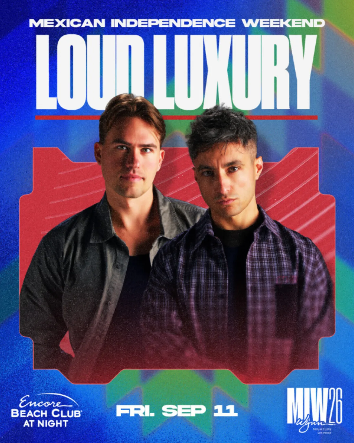 Loud Luxury
