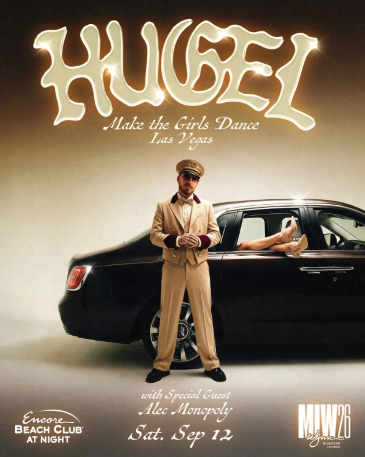 HUGEL