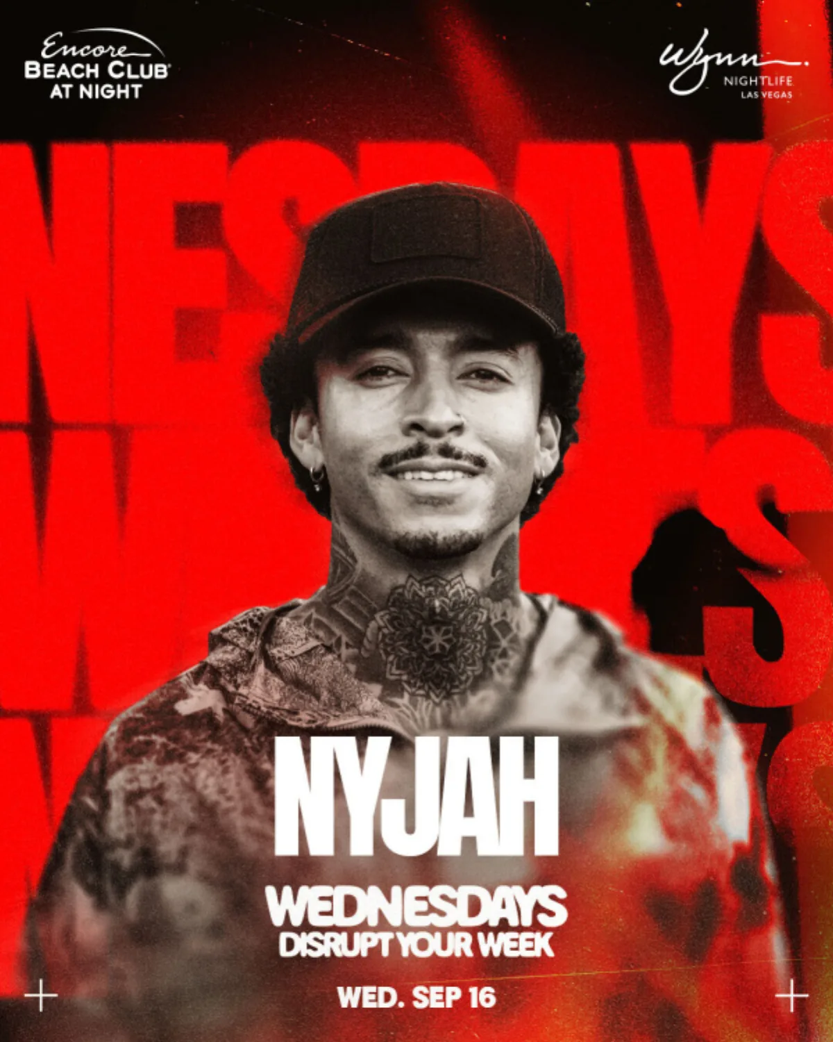 Nyjah