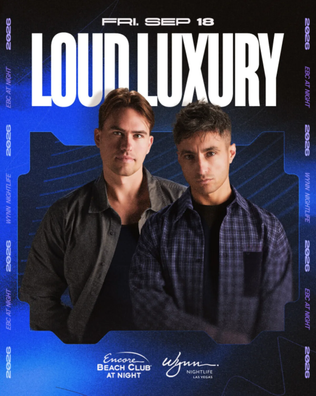 Loud Luxury