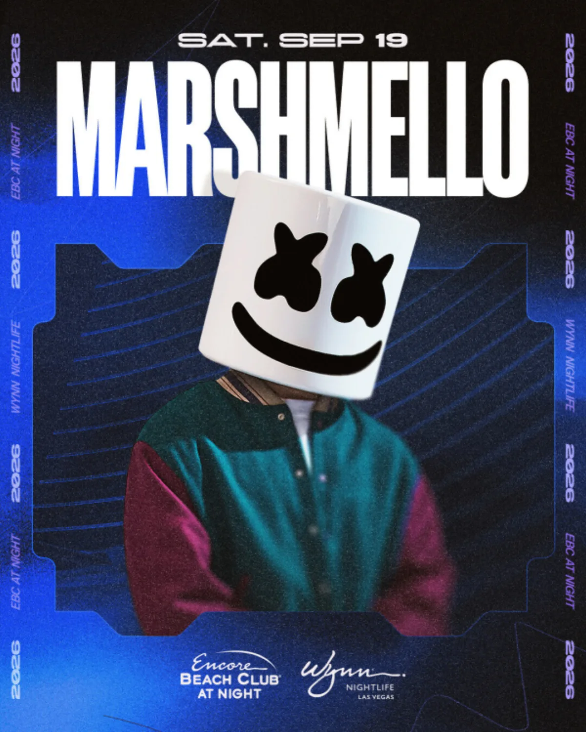 Marshmello