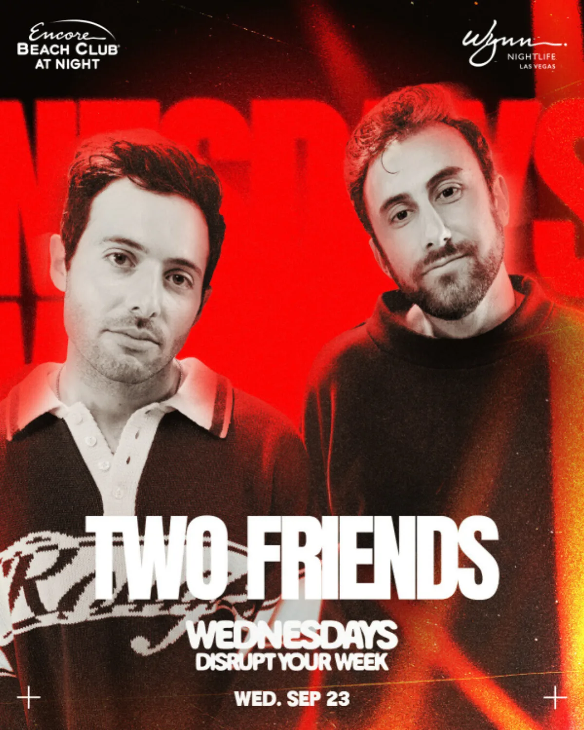 Two Friends