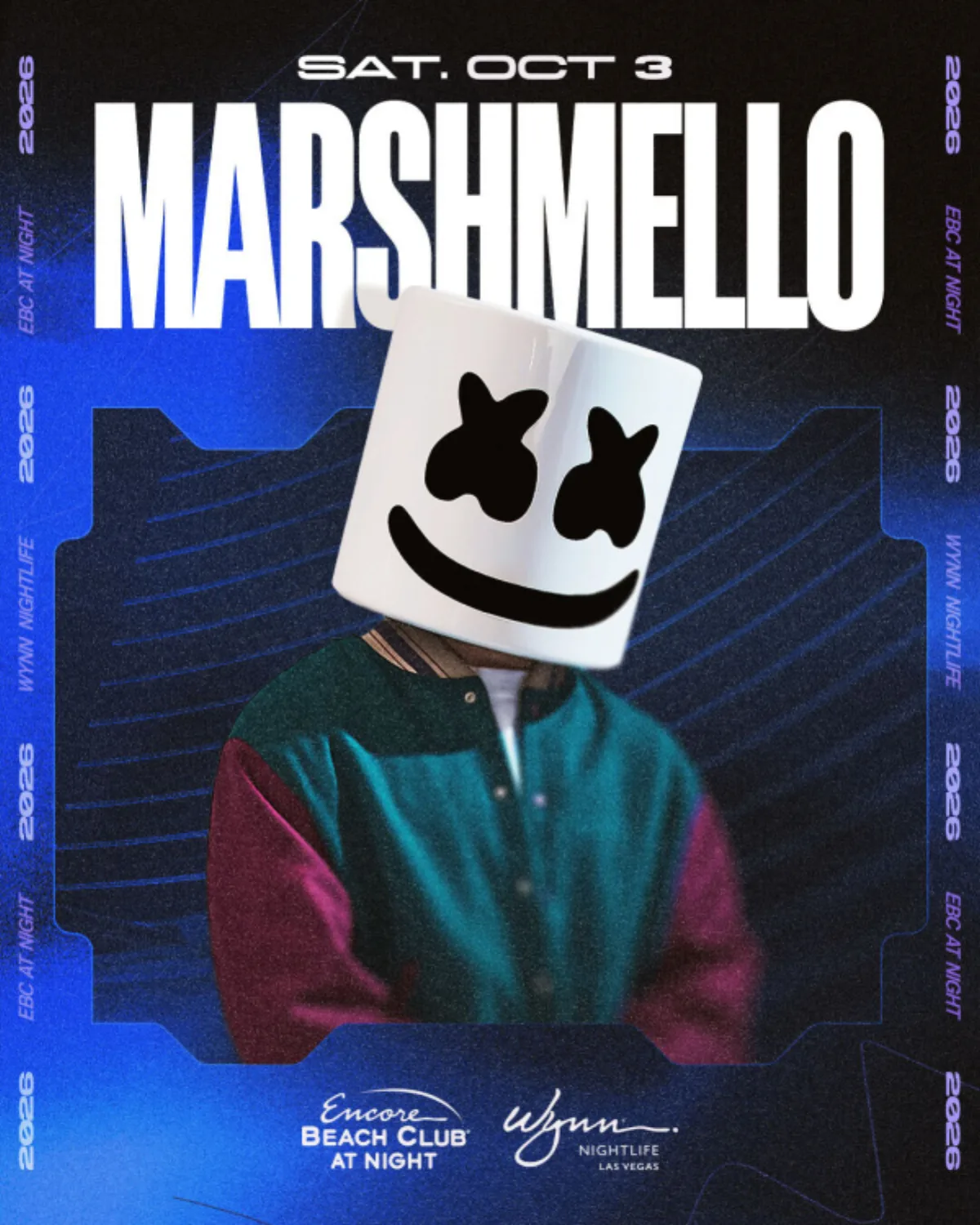 Marshmello