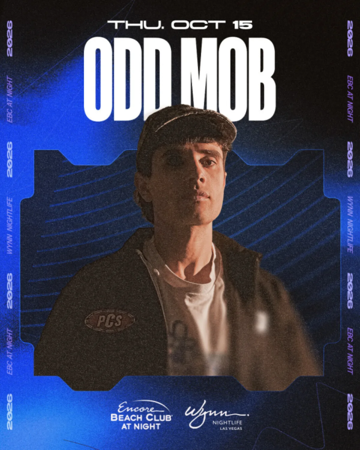 Odd Mob