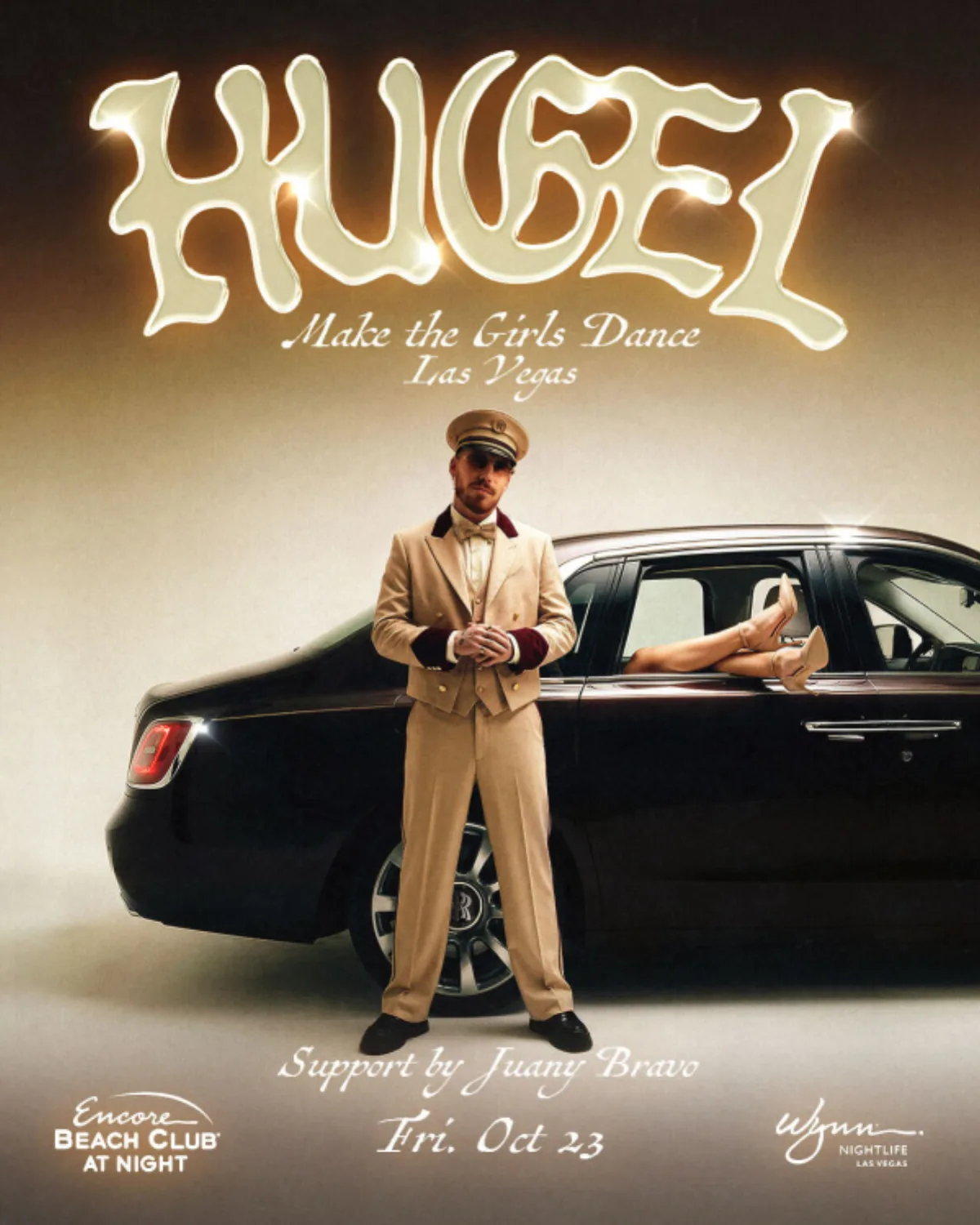HUGEL