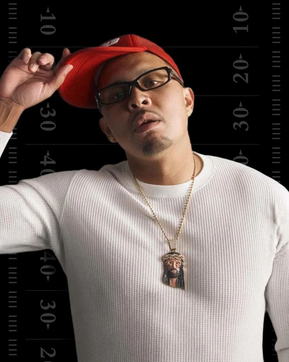 P-Lo, DJ E-Rock