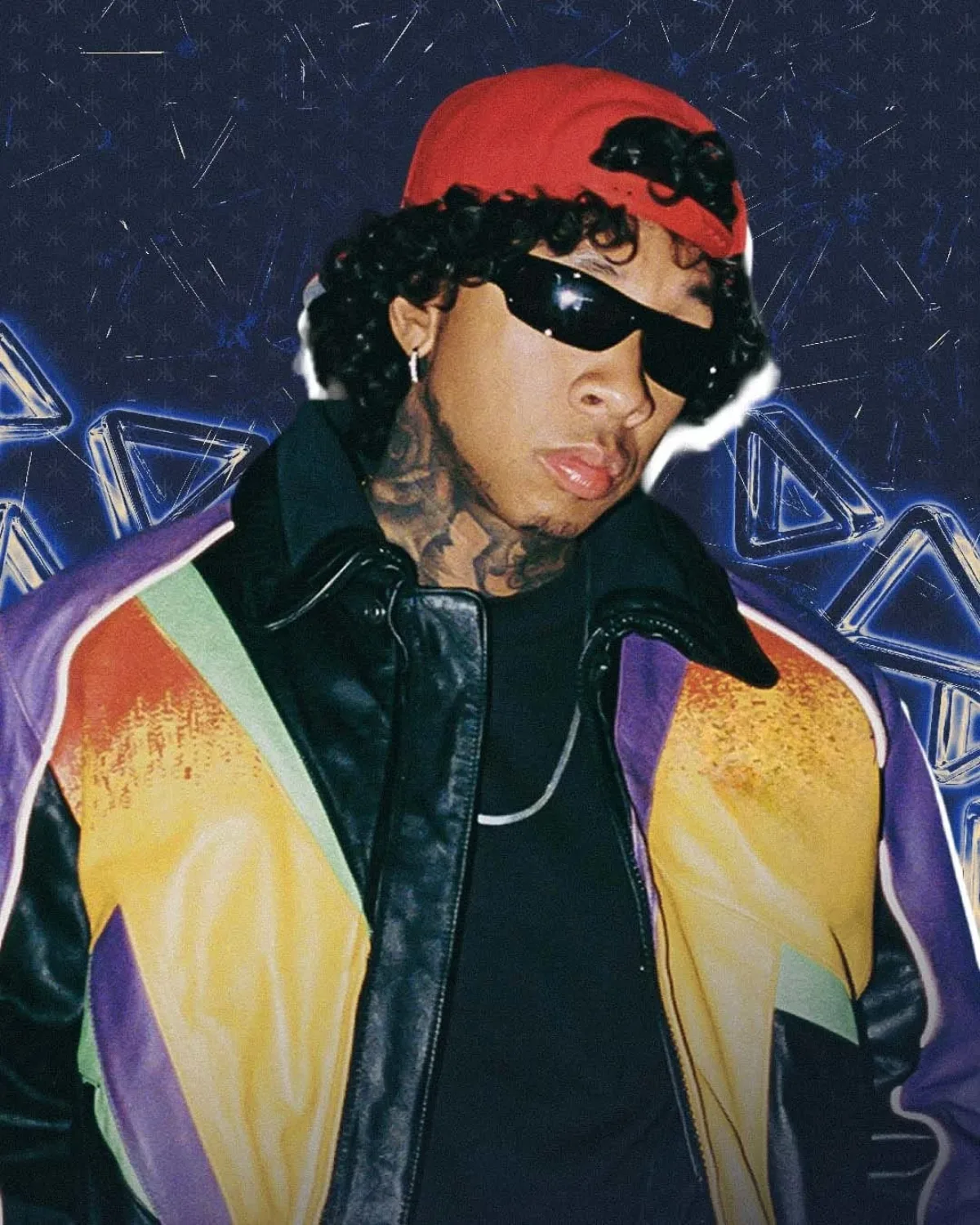 TYGA