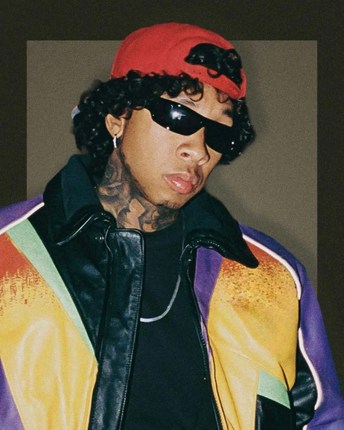 TYGA