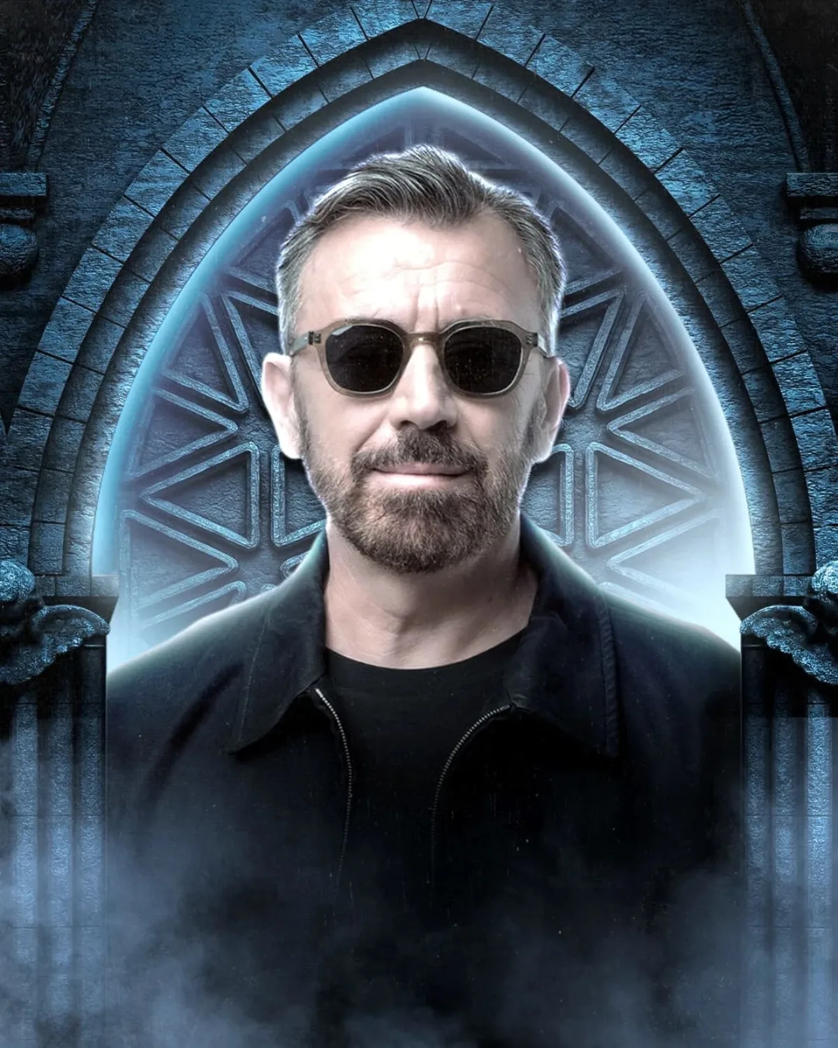 Benny Benassi