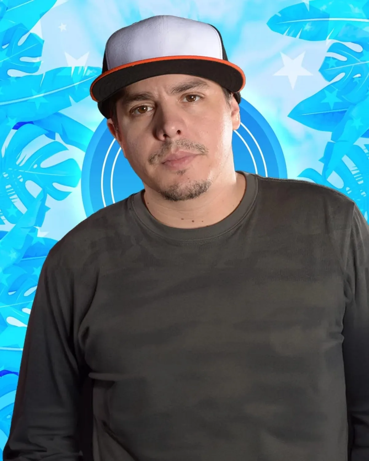 DJ Shr3d