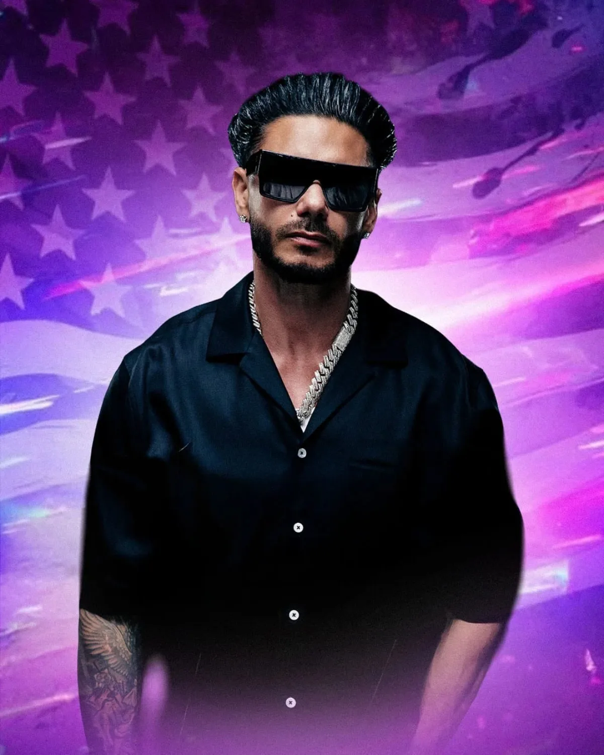 DJ Pauly D