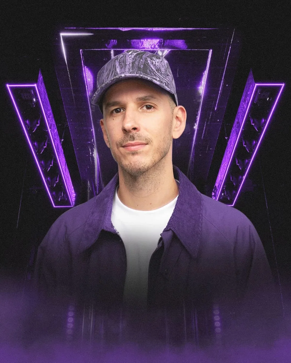 Eric D-Lux