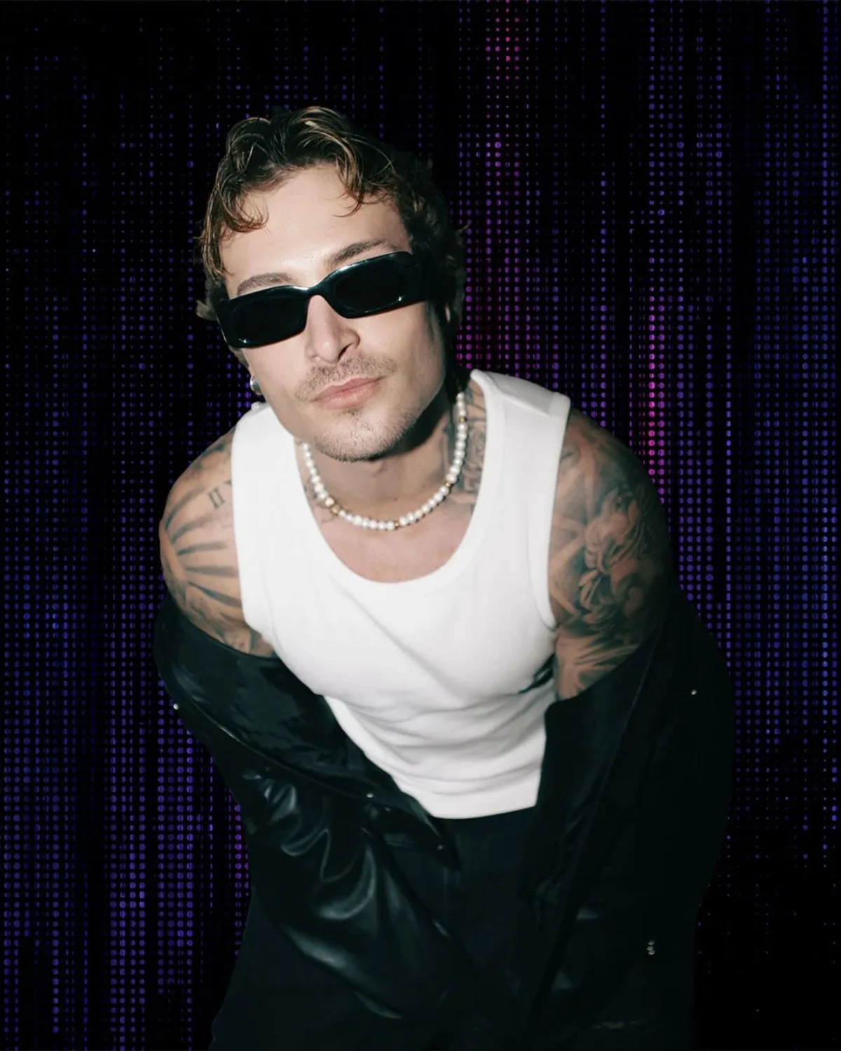 DANNY AVILA