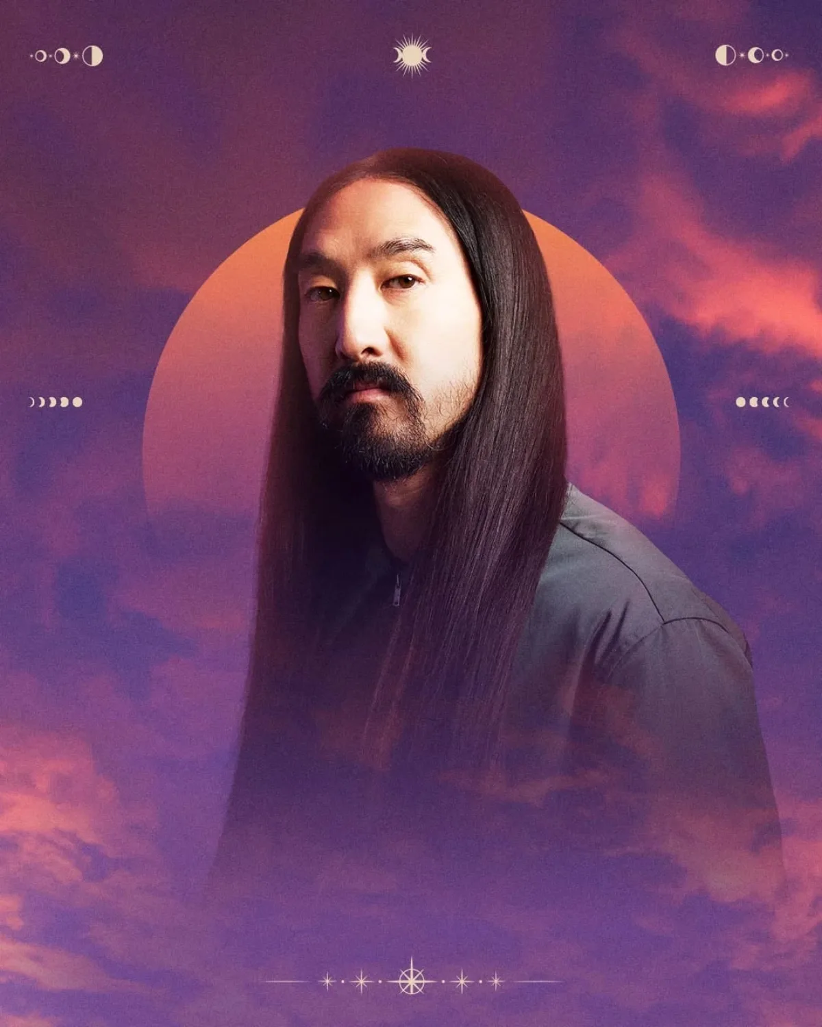 Steve Aoki