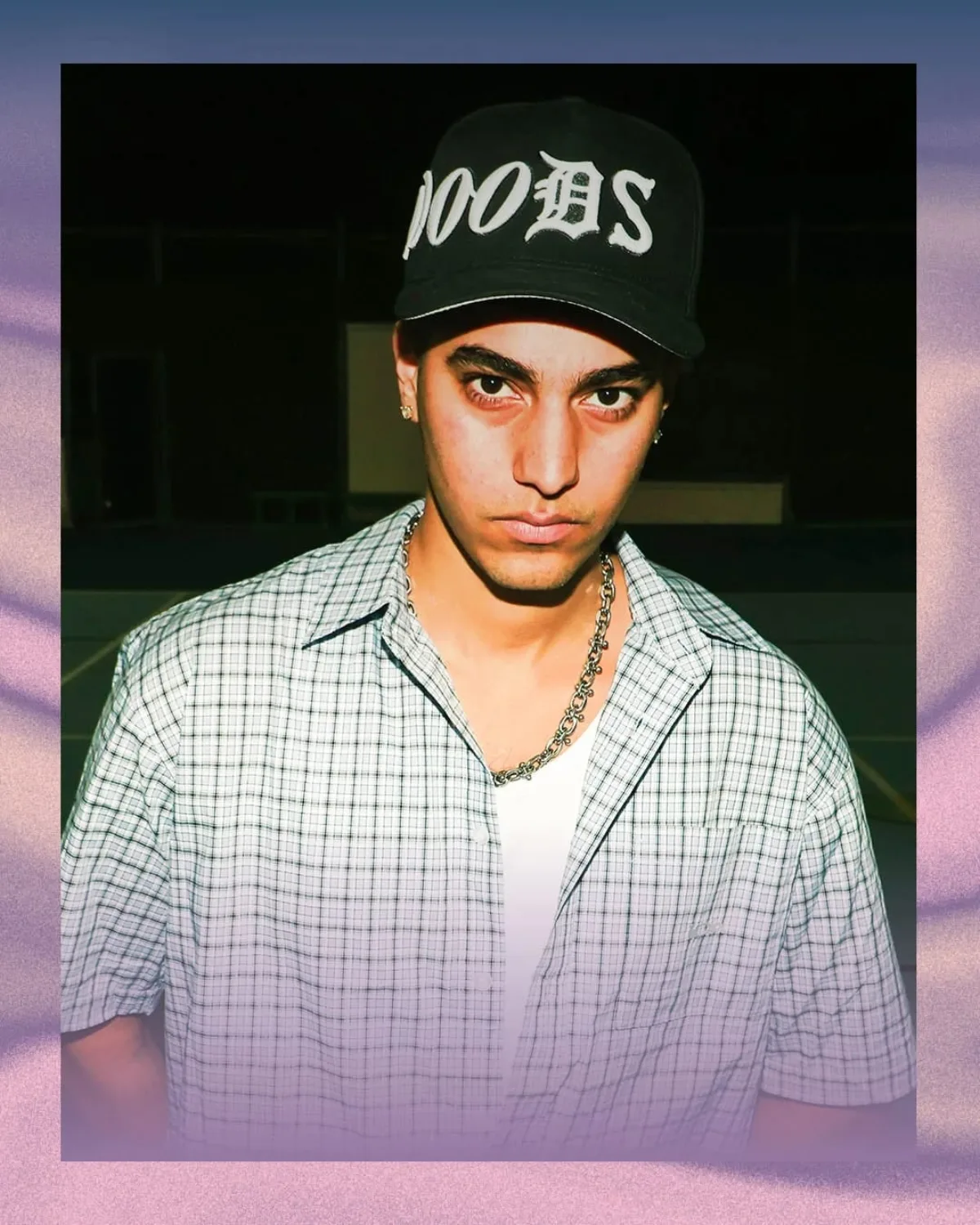 Omar+