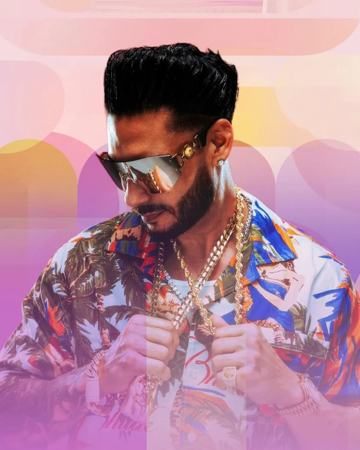 DJ Pauly D