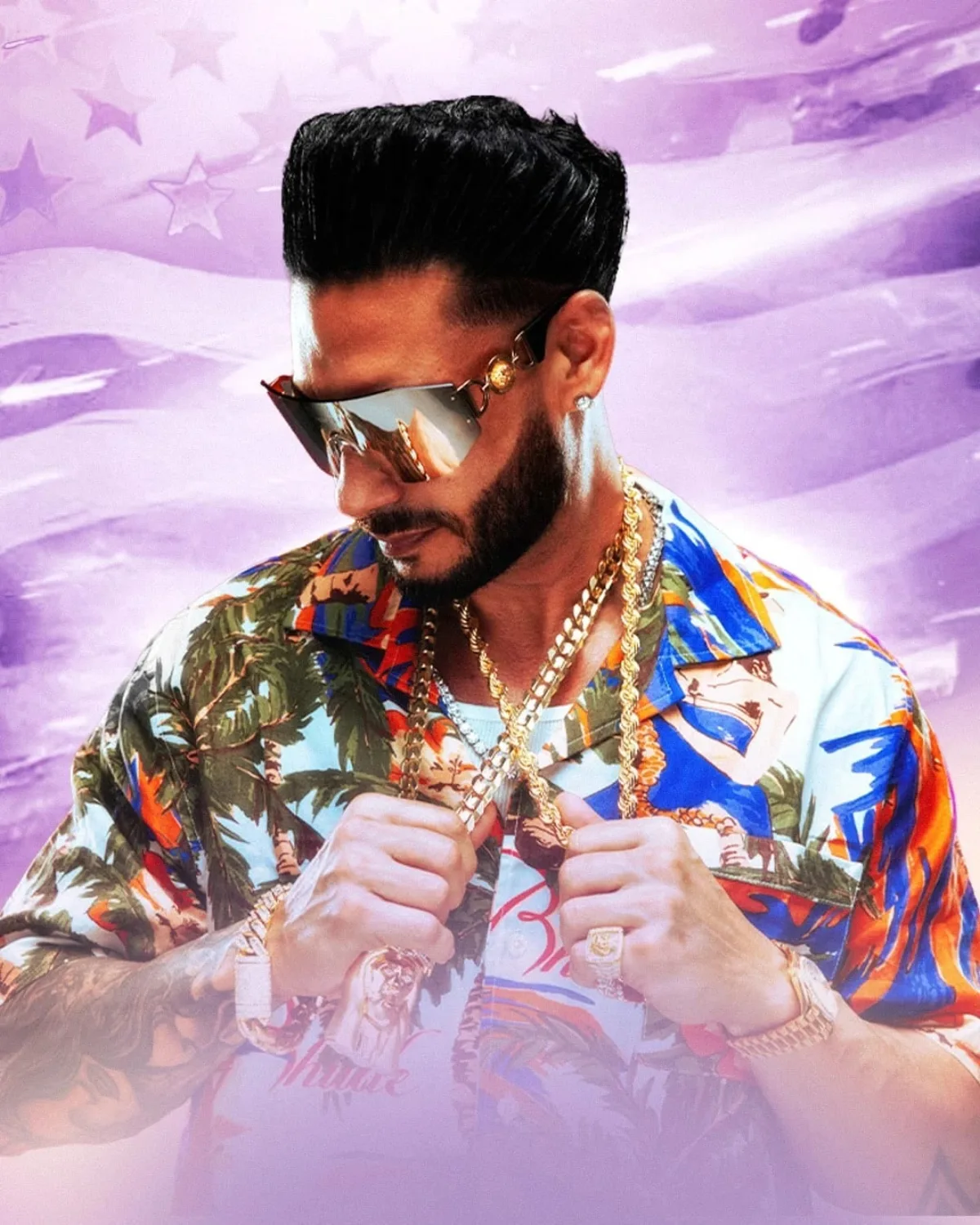 DJ Pauly D