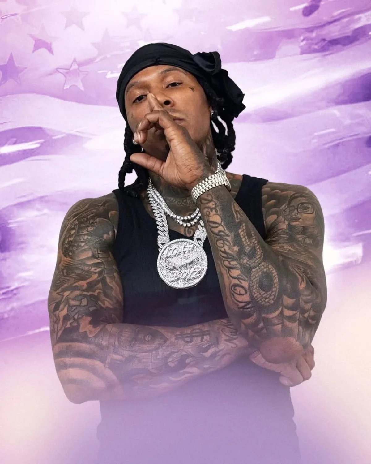 Moneybagg Yo