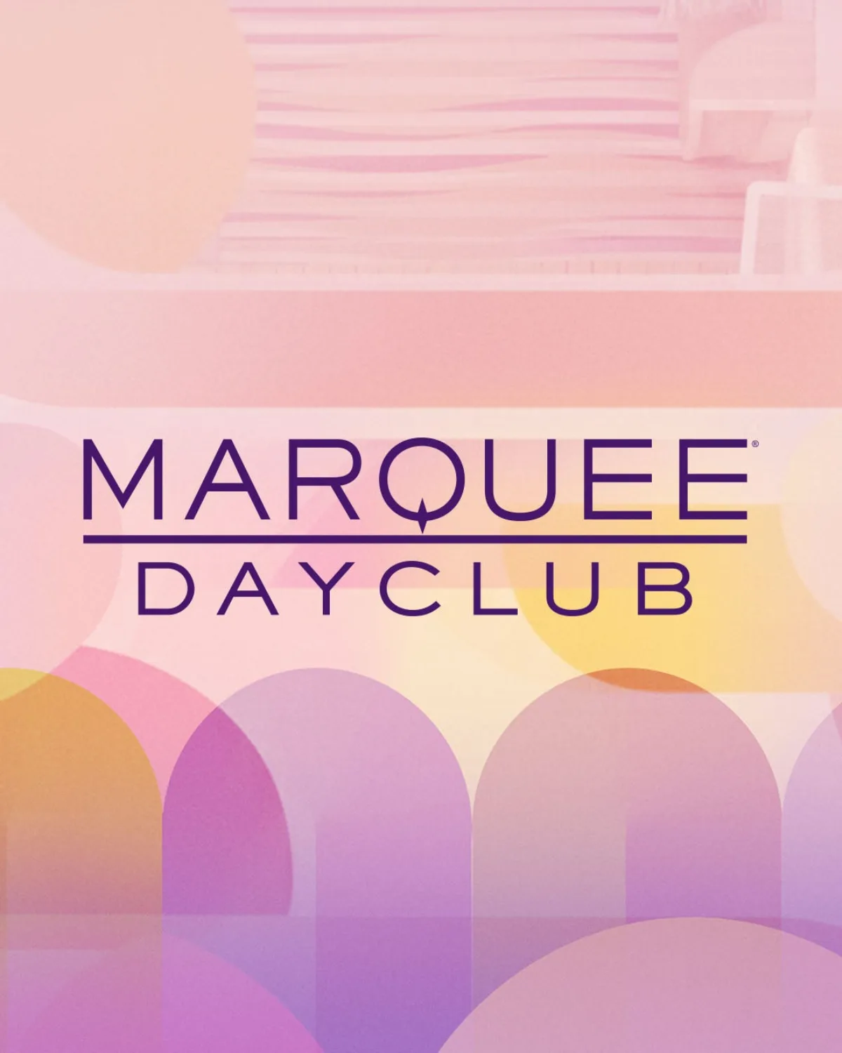 Marquee Dayclub Wednesday