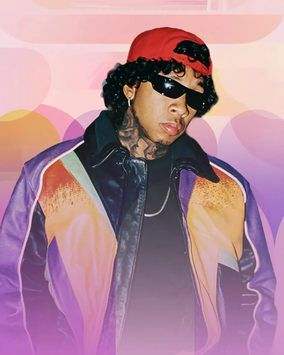 TYGA