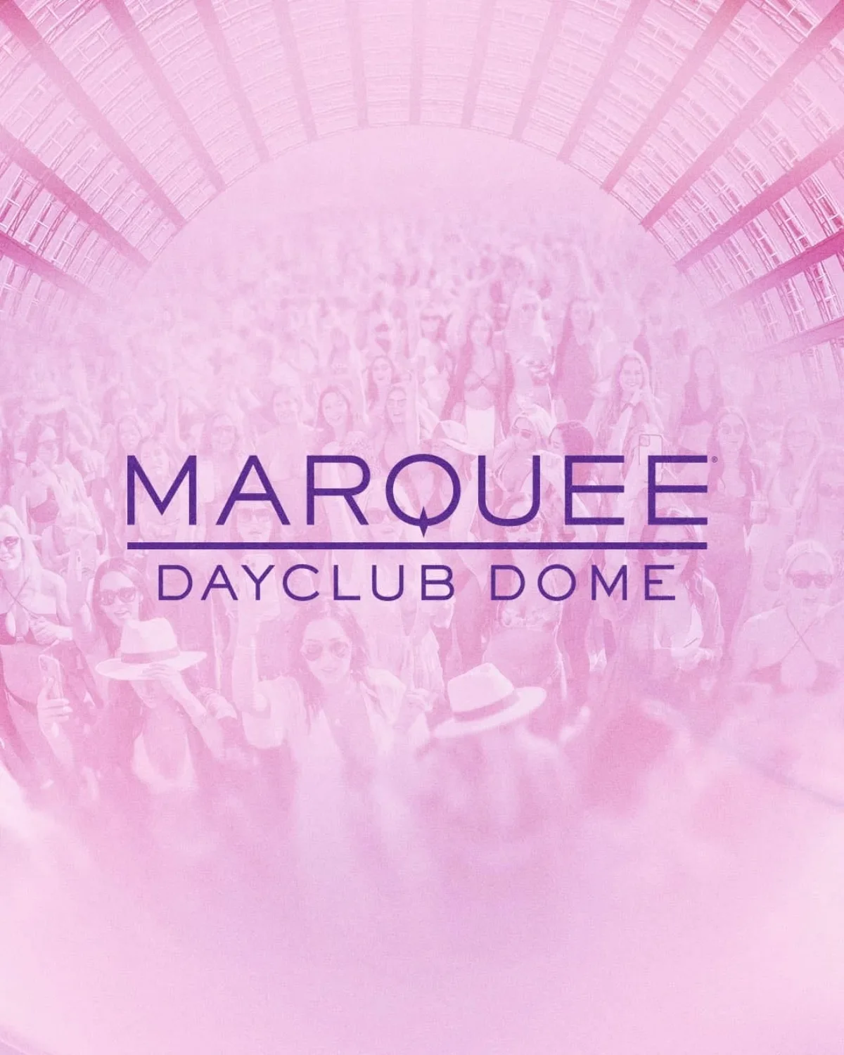 Marquee Dayclub Thursday
