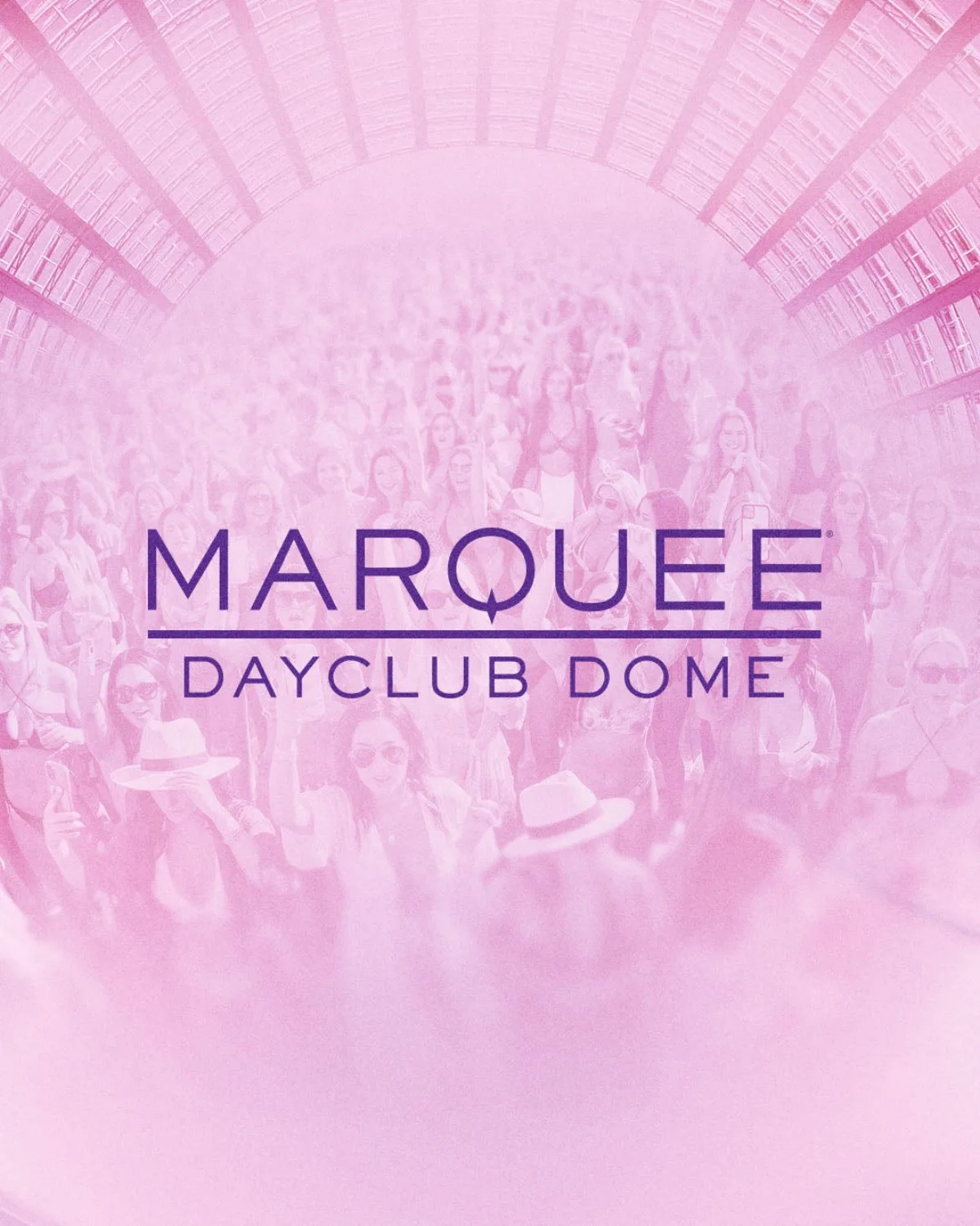 Marquee Dome Tuesday