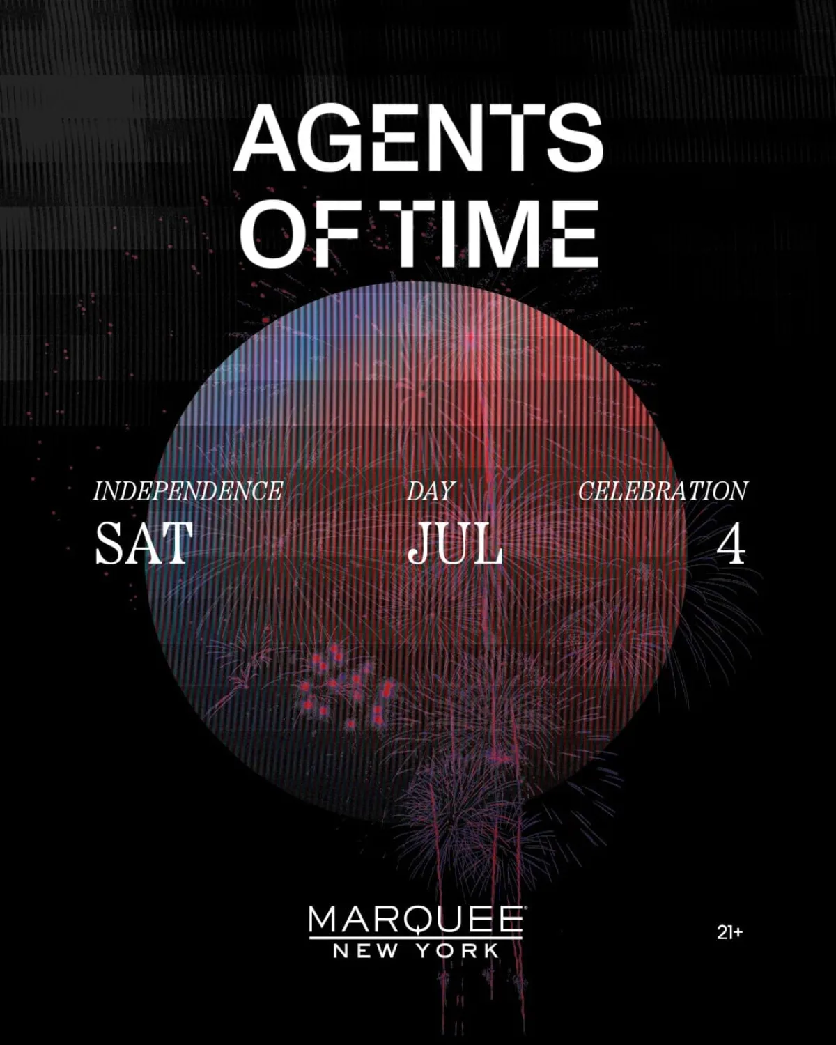 Zedd flyer