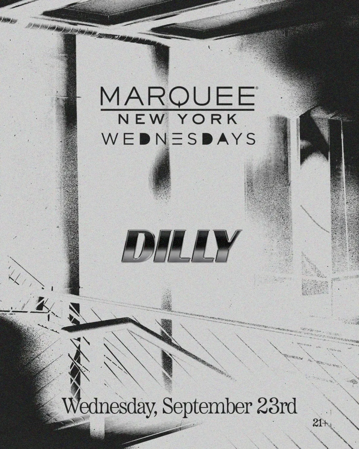 Dilly Rowe