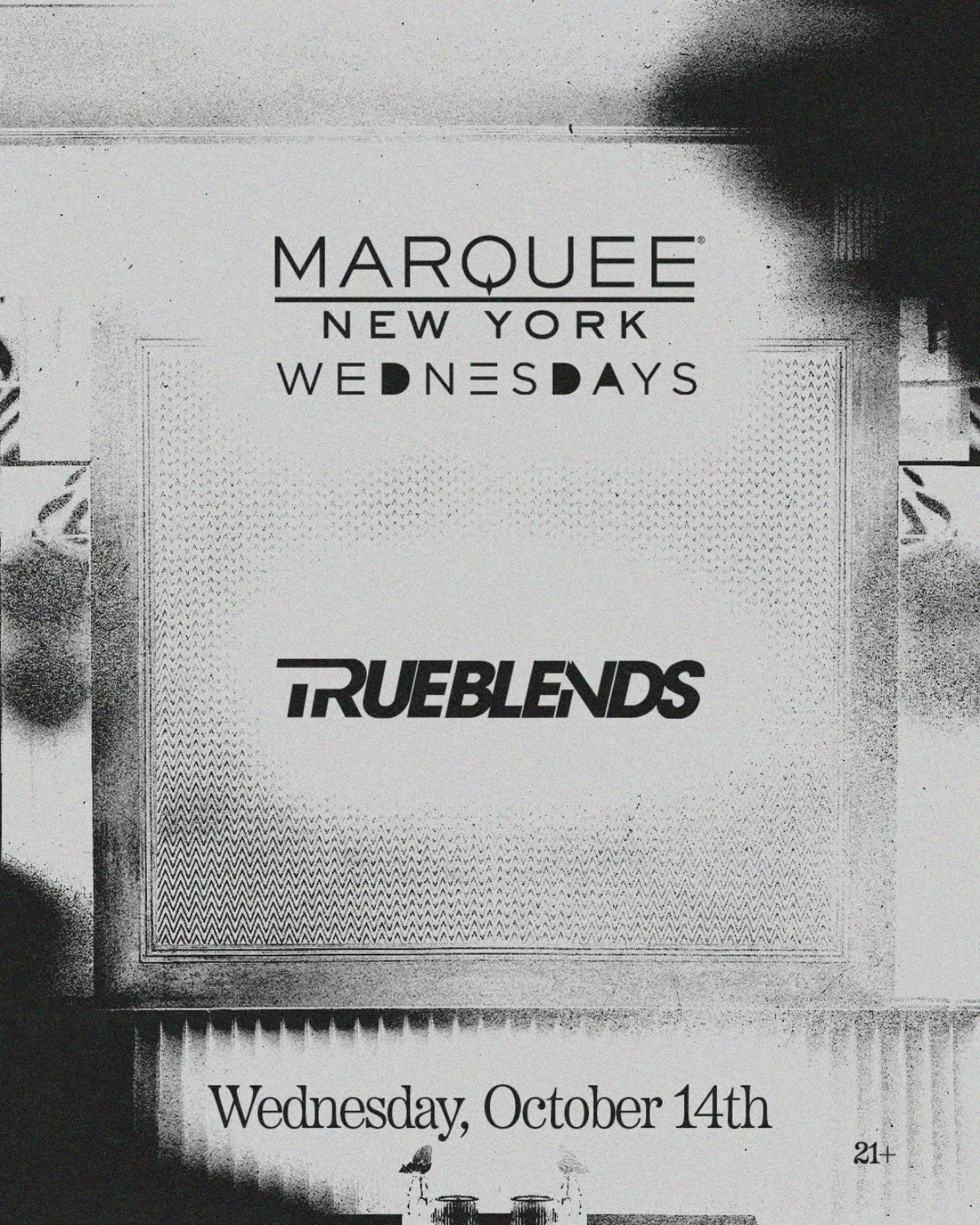 Trueblends