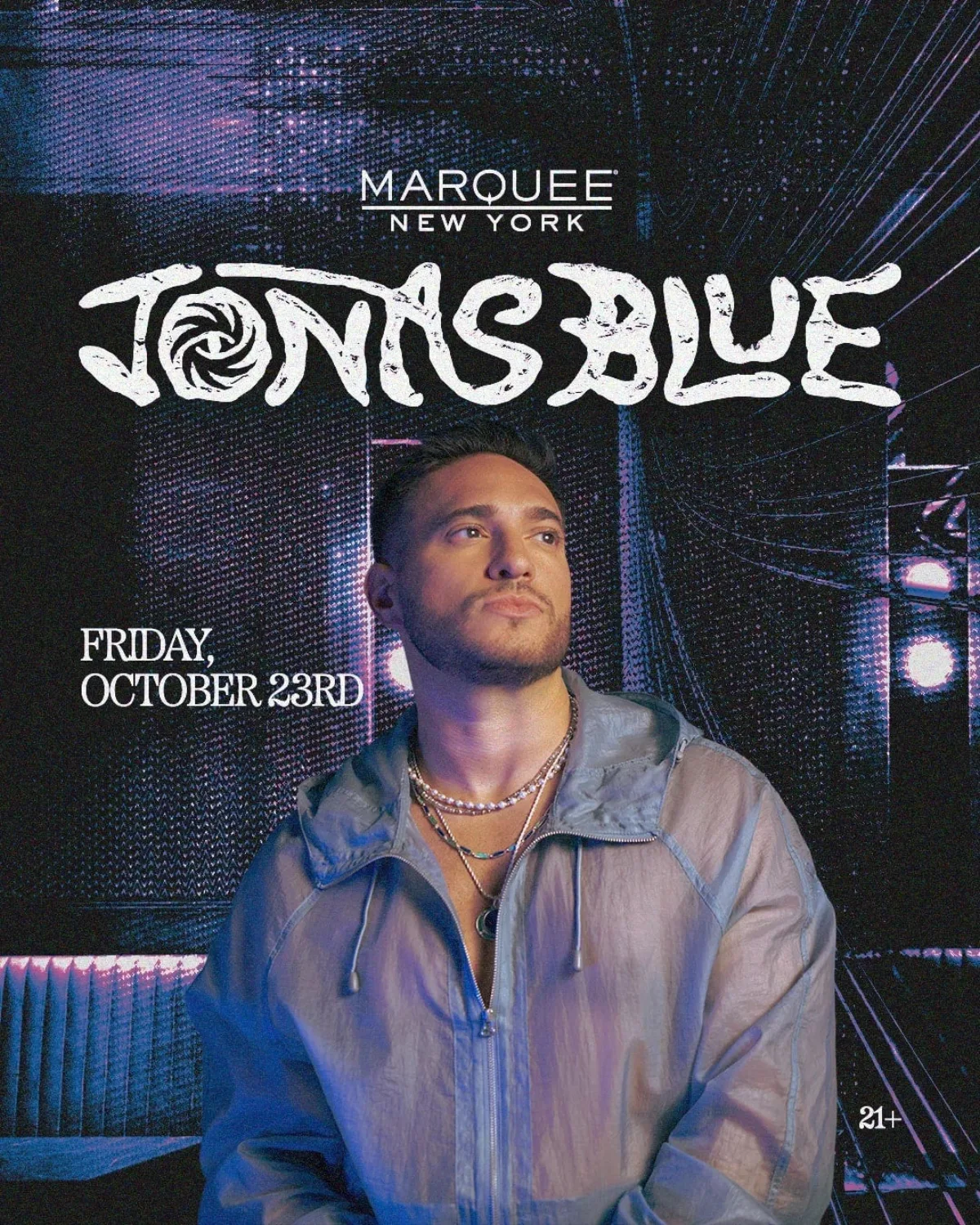 Jonas Blue