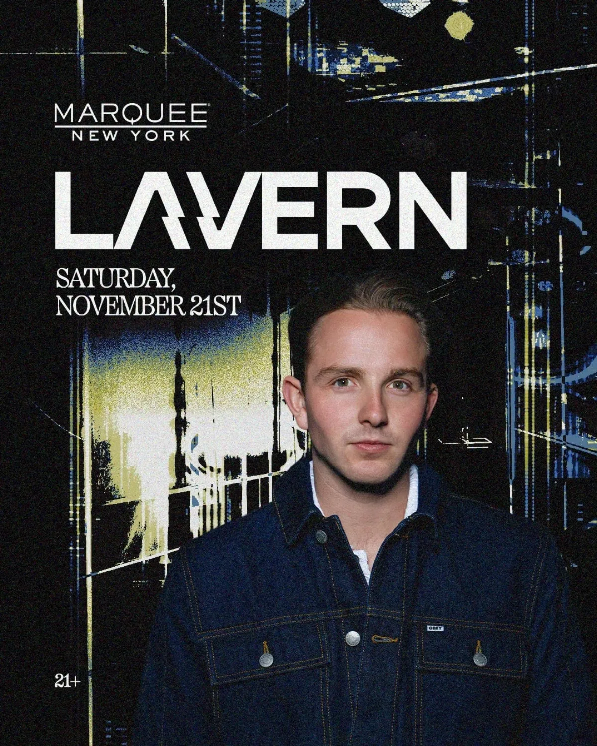 Lavern
