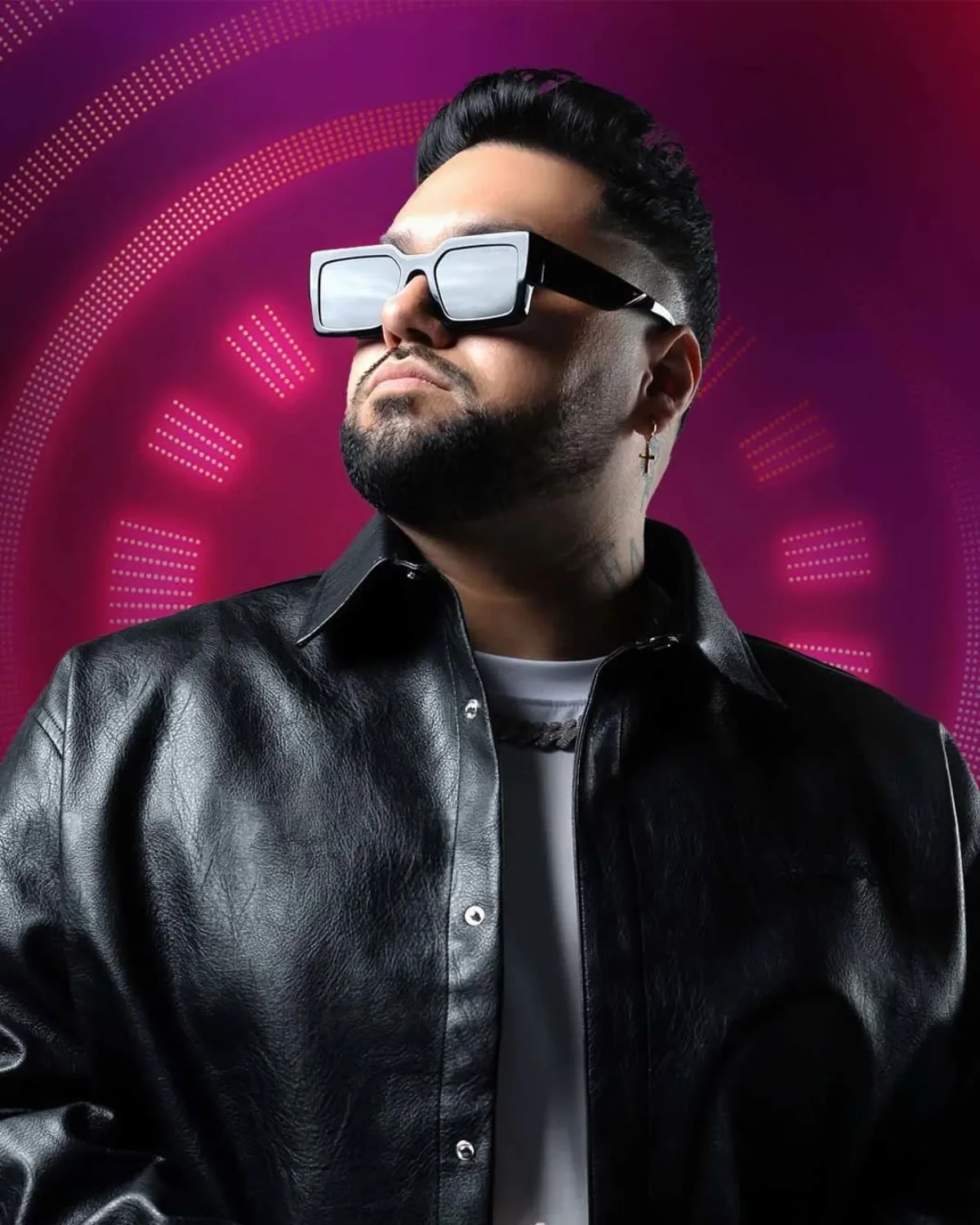 Deorro flyer