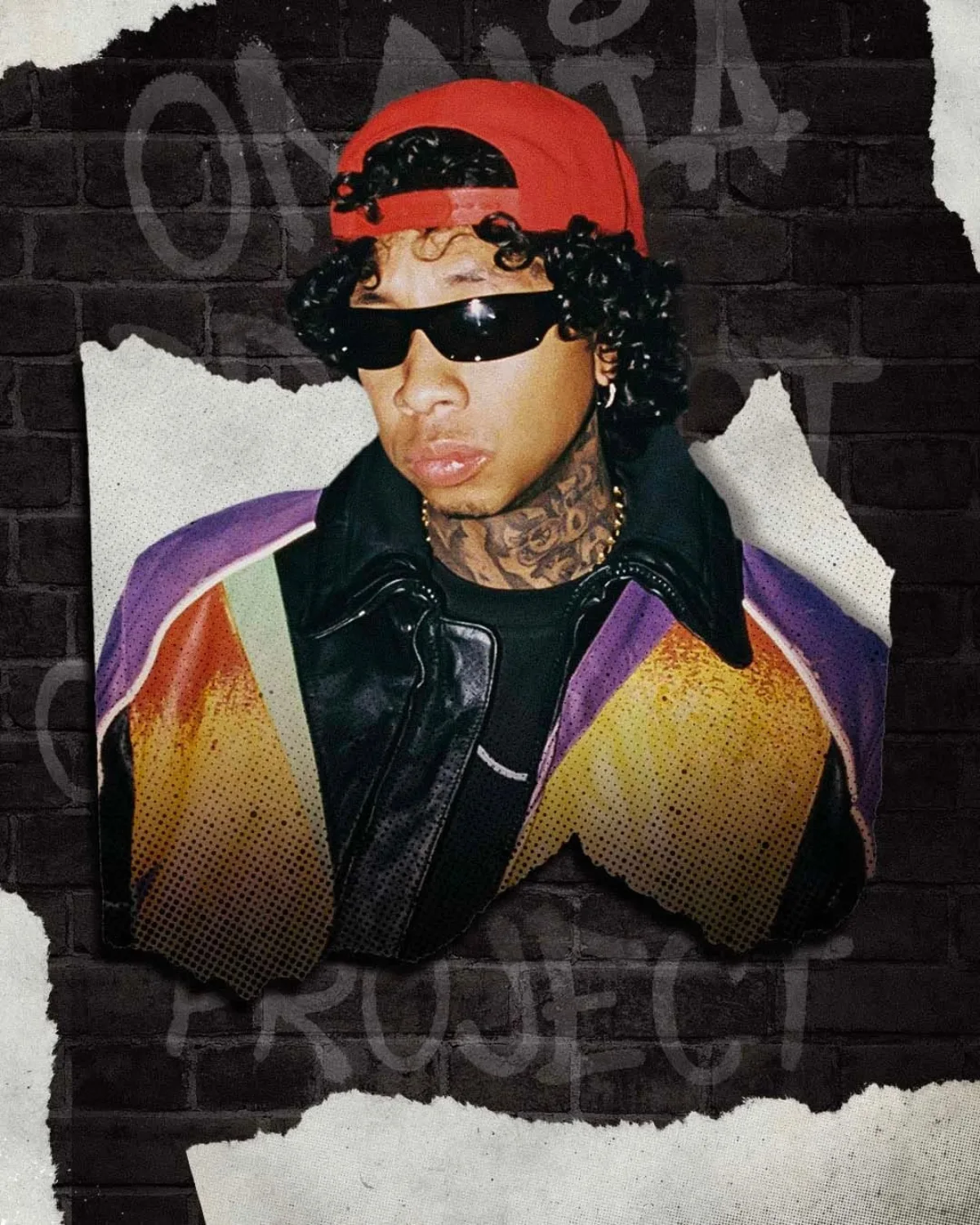 TYGA