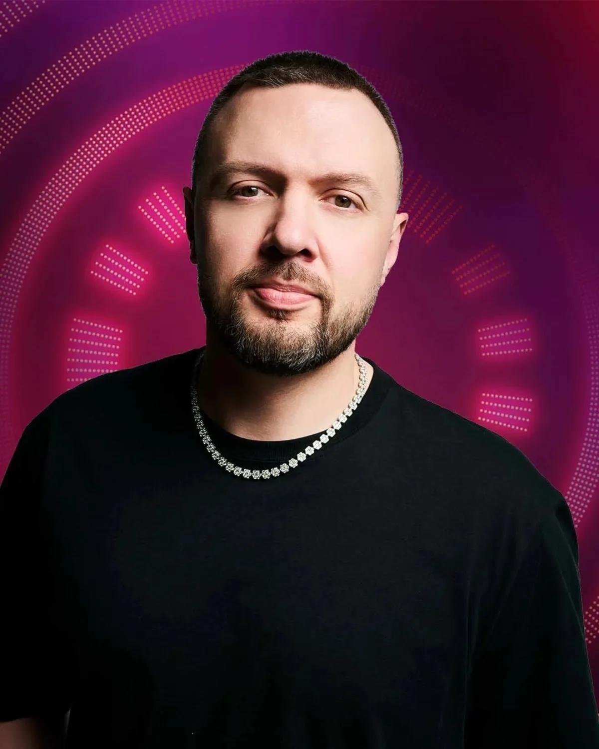 Chris Lake