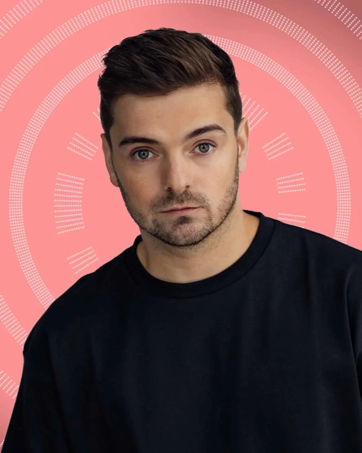 Martin Garrix, Justin Mylo