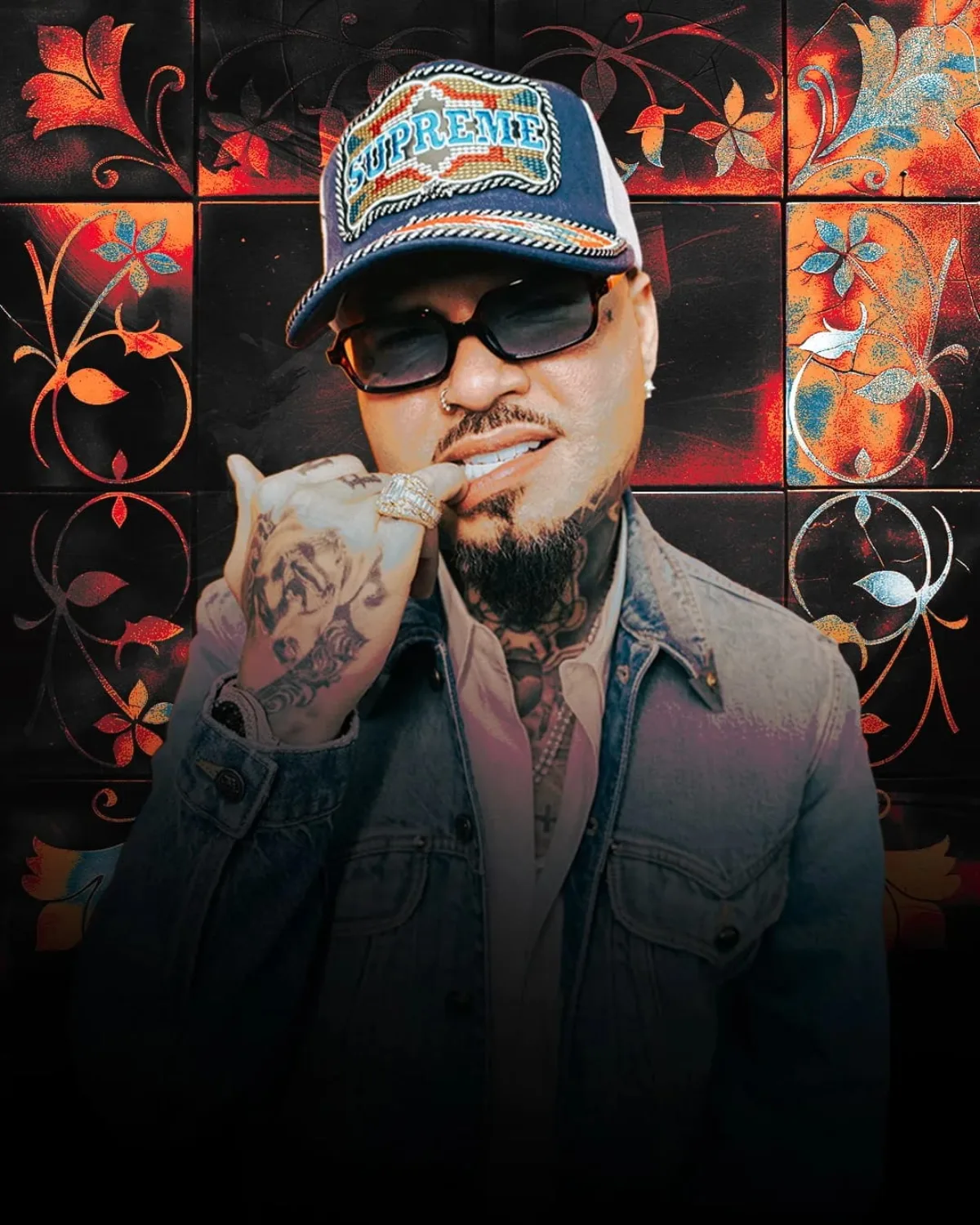 DESEO w/ Farruko