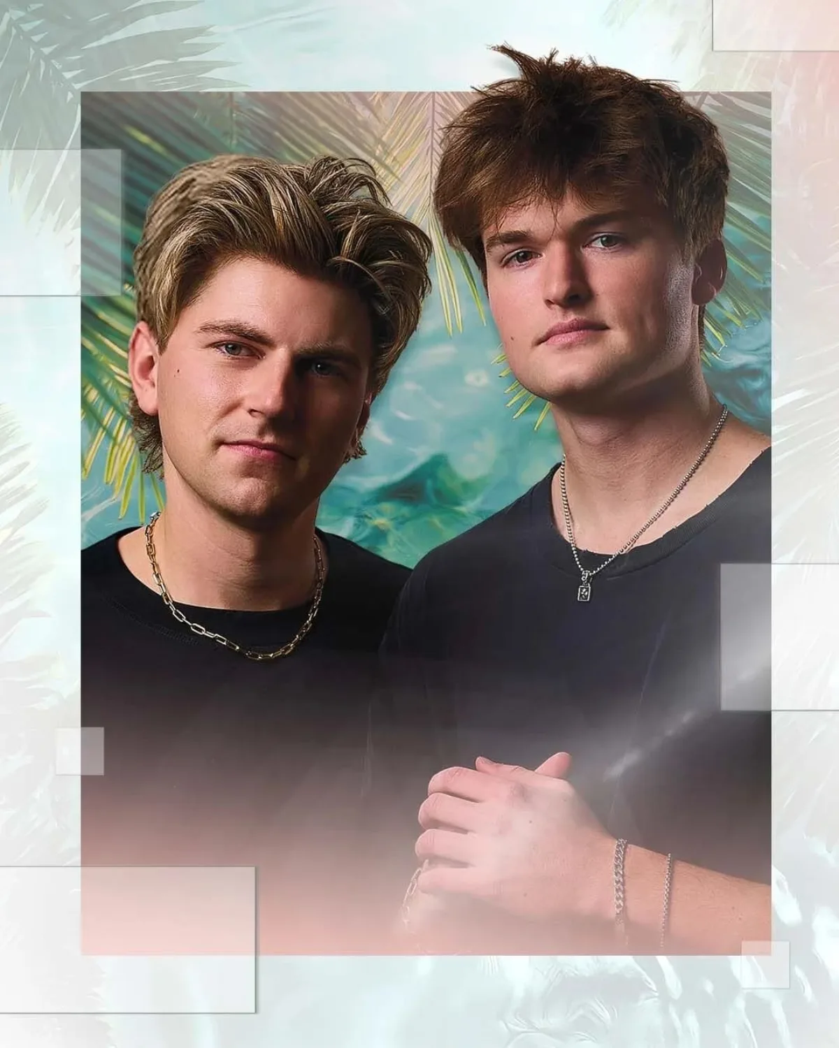 TWINSICK flyer