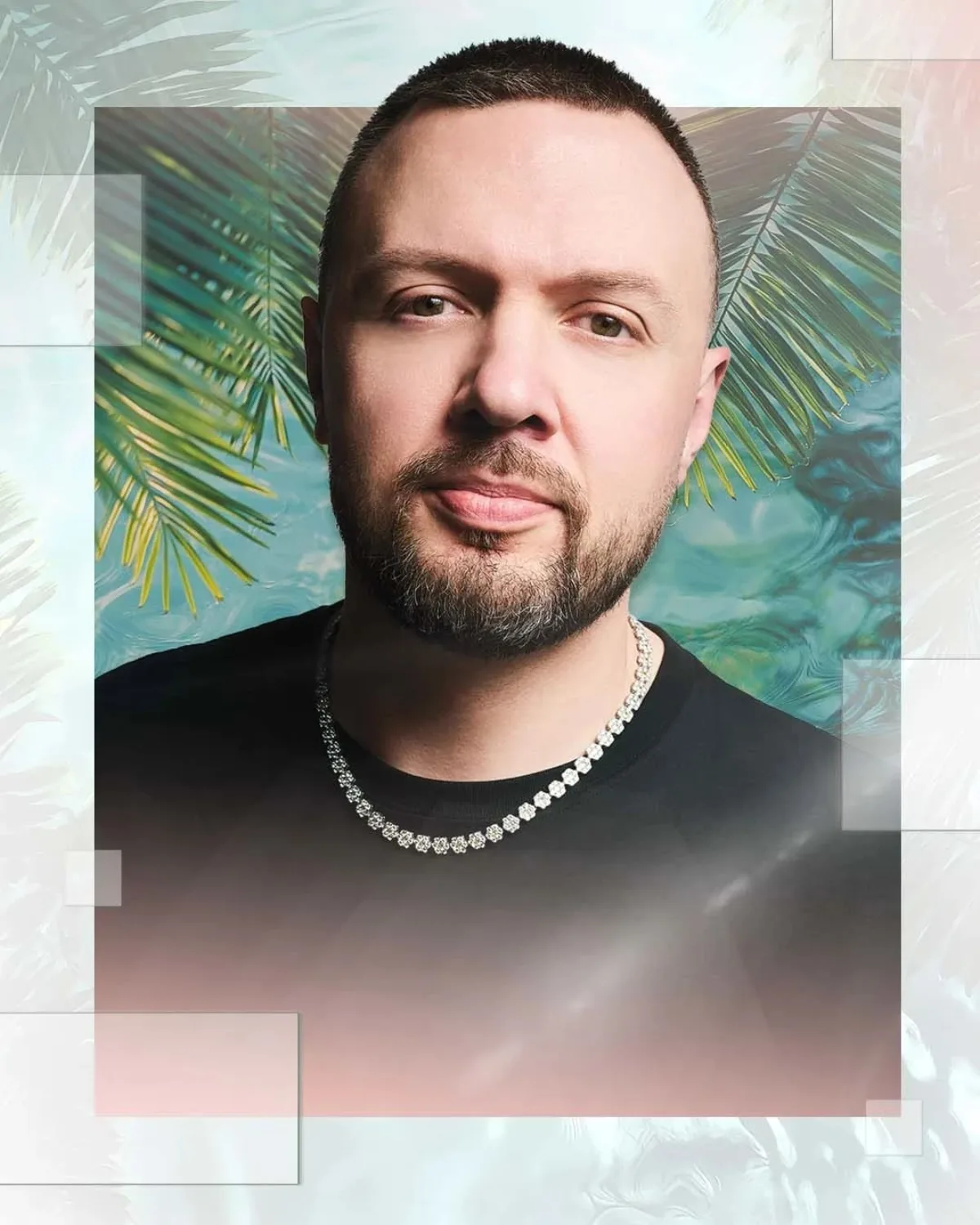 Chris Lake