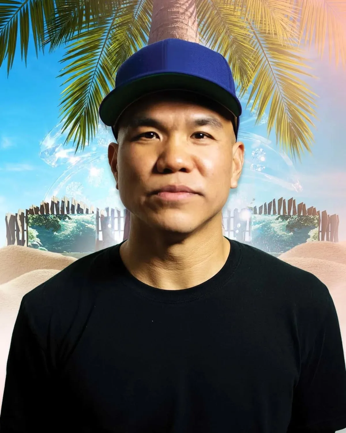 DJ Five