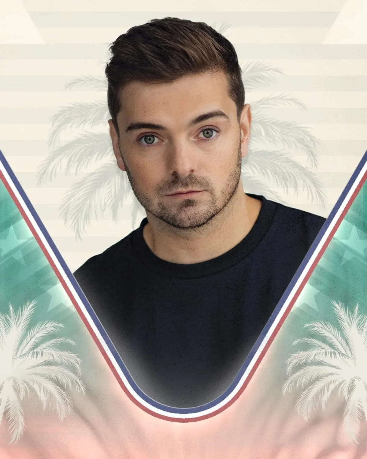 Martin Garrix, Justin Mylo