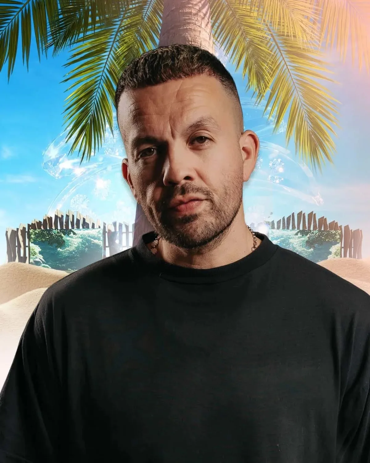 DJ Sourmilk