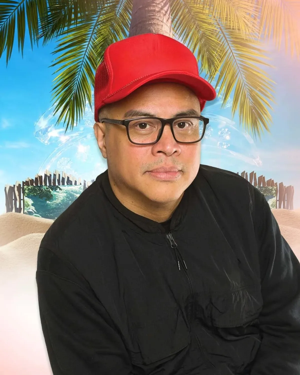 DJ E-Rock