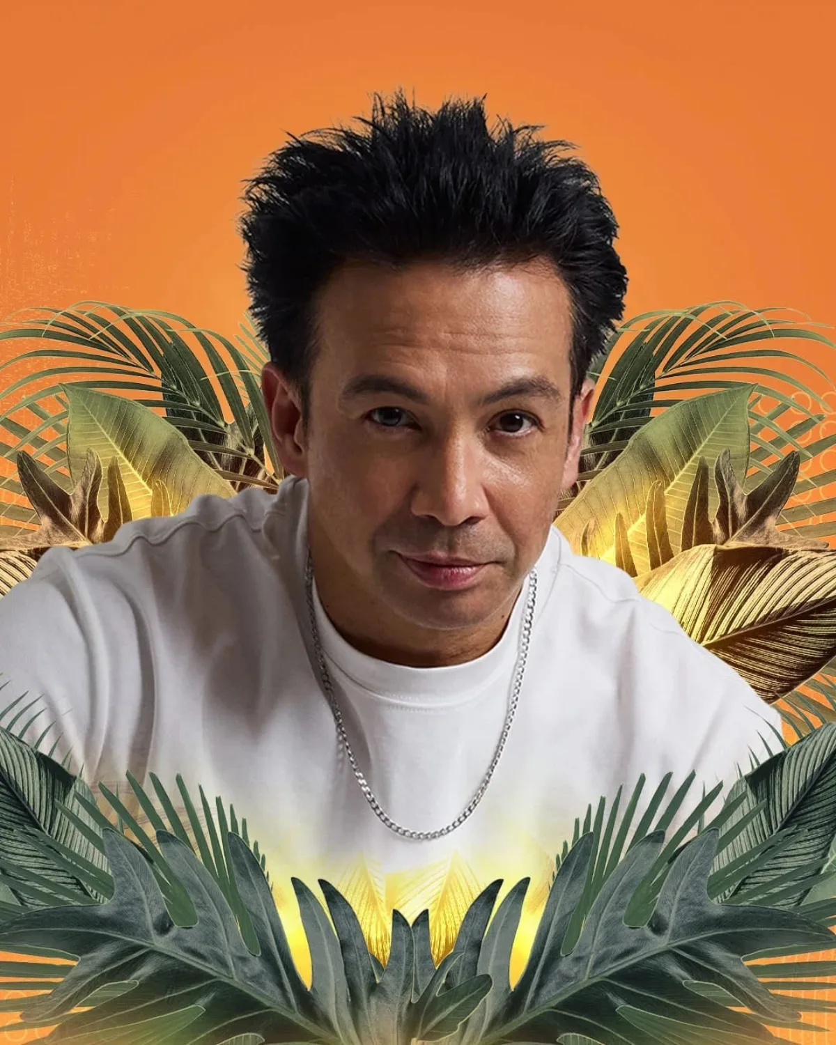 Laidback Luke