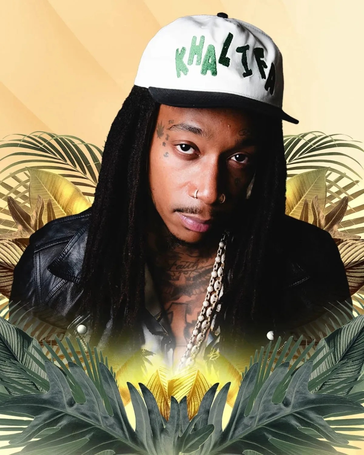 Wiz Khalifa