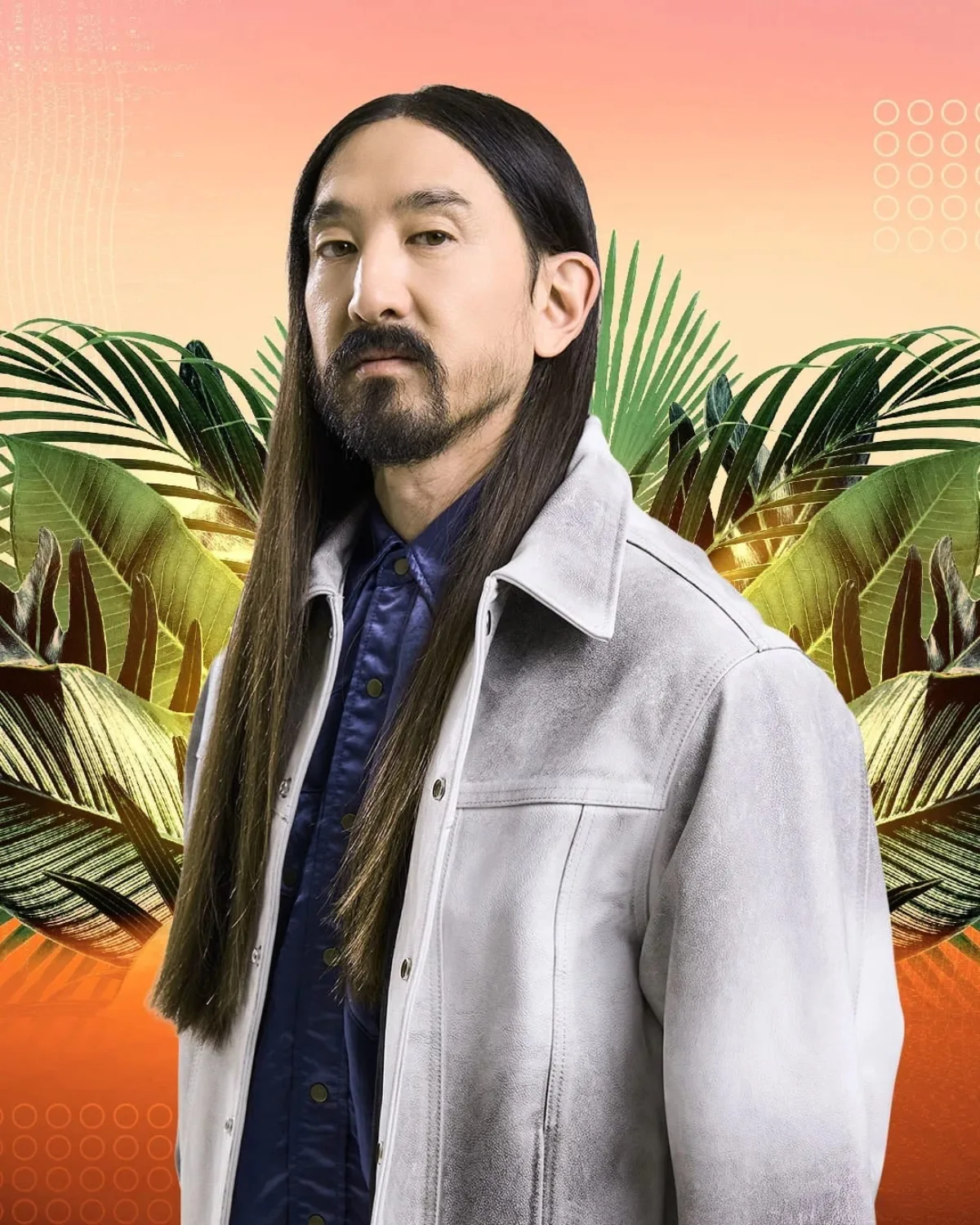 Steve Aoki
