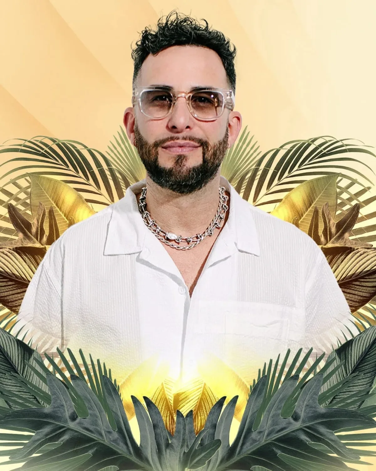 Justin Credible