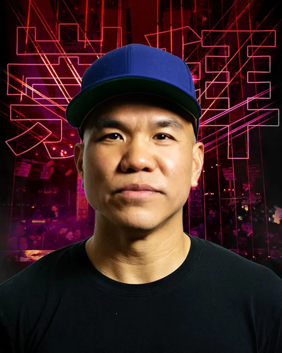 DJ Five