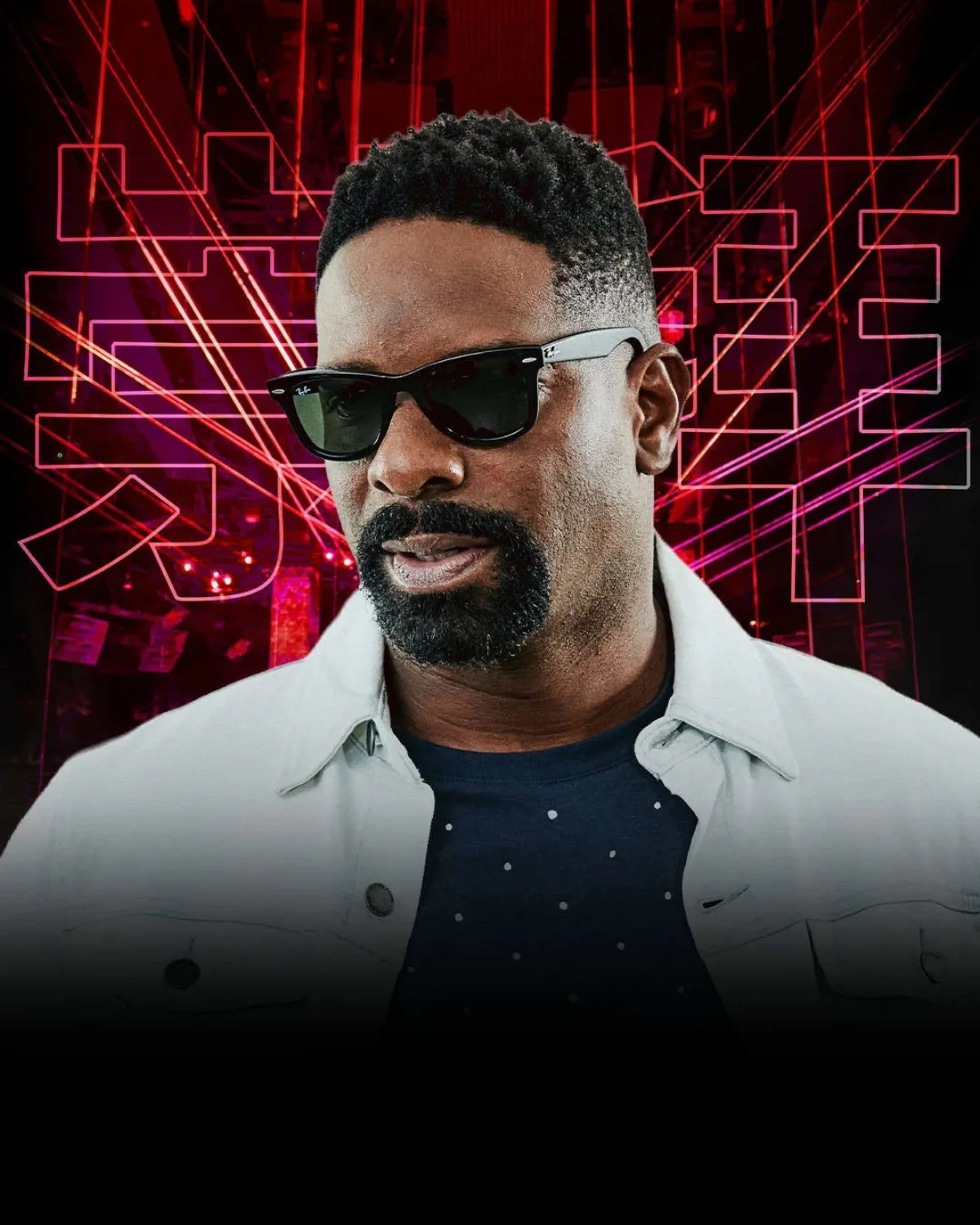 DJ Irie